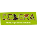 CEBERA s.r.o. – logo společnosti