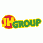 JH GROUP, spol. s r.o. – logo společnosti