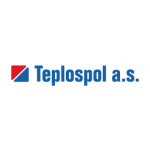 Teplospol a.s. – logo společnosti