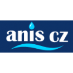 ANIS CZ, s. r. o. (pobočka Třeboň) – logo společnosti