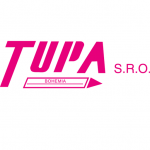 TUPA spol. s r.o. – logo společnosti