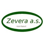 ZEVERA, a.s. – logo společnosti