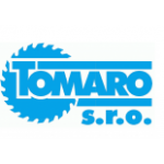TOMARO s.r.o. – logo společnosti