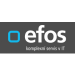 EFOS Czech s.r.o. – logo společnosti
