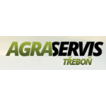 Agraservis, společnost s ručením omezeným – logo společnosti