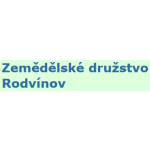 Zemědělské družstvo Rodvínov – logo společnosti
