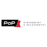 P a P Bohemia s.r.o. – logo společnosti