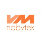 VM nábytek, s.r.o. – logo společnosti