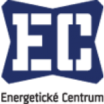 Energetické centrum s.r.o. – logo společnosti