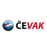 ČEVAK a.s. – logo společnosti