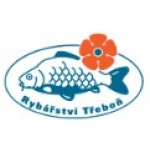Rybářství Třeboň a.s. – logo společnosti