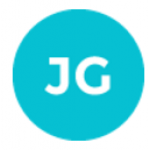 Géryk Jan – logo společnosti