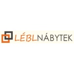 Lébl Roman - Lébl nábytek – logo společnosti
