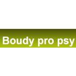 Bilynský Ondřej- bouda pro psa – logo společnosti