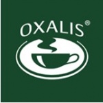 OXALIS čaj a káva - Centrum Černý Most – logo společnosti