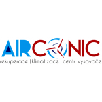 Čermák Mario- BIONAIR-ZDRAVÝ VZDUCH – logo společnosti