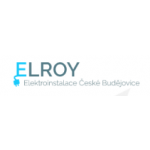 ELROY s.r.o. – logo společnosti