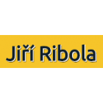 Ribola Jiří – logo společnosti
