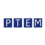 První táborské elektromontáže, s.r.o. – logo společnosti