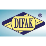 S.O.S. DIFAK s.r.o. – logo společnosti