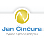 Činčura Jan - VÝROBA A PRODEJ NÁBYTKU – logo společnosti