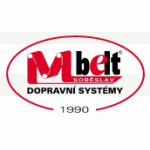 M belt s.r.o. – logo společnosti