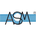 ASM, spol. s r.o. (pobočka Tábor) – logo společnosti