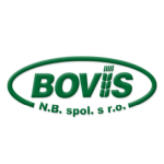 BOVIS N.B. spol. s r.o. – logo společnosti