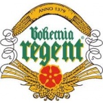 Bohemia Regent a.s. – logo společnosti