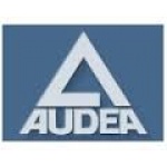 AUDEA s.r.o. – logo společnosti