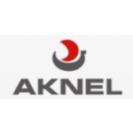 AKNEL Group a.s. – logo společnosti