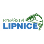 Rybářství Lipnice a.s. – logo společnosti