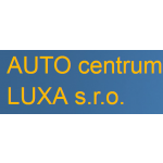 AUTO centrum LUXA s.r.o. – logo společnosti