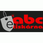 ABC tiskárna – logo společnosti