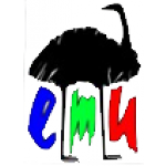 EMU Šimonová s.r.o. – logo společnosti