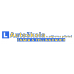 Autoškola Švára a Fellinghauer s.r.o. – logo společnosti