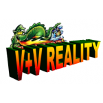 REALITY V+V s.r.o. – logo společnosti