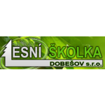 LESNÍ ŠKOLKA DOBEŠOV s.r.o. – logo společnosti