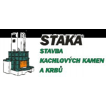 Špát Martin - STAKA – logo společnosti