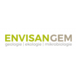 ENVISAN-GEM, a.s. – logo společnosti