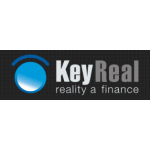 KeyReal s.r.o. – logo společnosti
