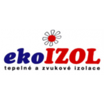 ekoIZOL spol. s r.o. – logo společnosti