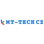 MT-TECH CZ s.r.o. – logo společnosti