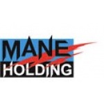MANE BETON a.s. – logo společnosti