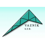 VAZNÍK s.r.o. – logo společnosti
