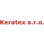 KERATEX spol. s.r.o. – logo společnosti