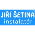 Jiří Šetina - instalatér – logo společnosti