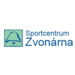 Sportcentrum Zvonárna – logo společnosti