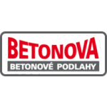 BETONOVA s.r.o. – logo společnosti