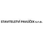 Stavitelství Pavlíček s.r.o. – logo společnosti